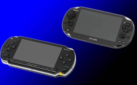 索尼据传正在计划另一台全新掌上型游戏机，将支持 PS4 和 PS5 的游戏阵容