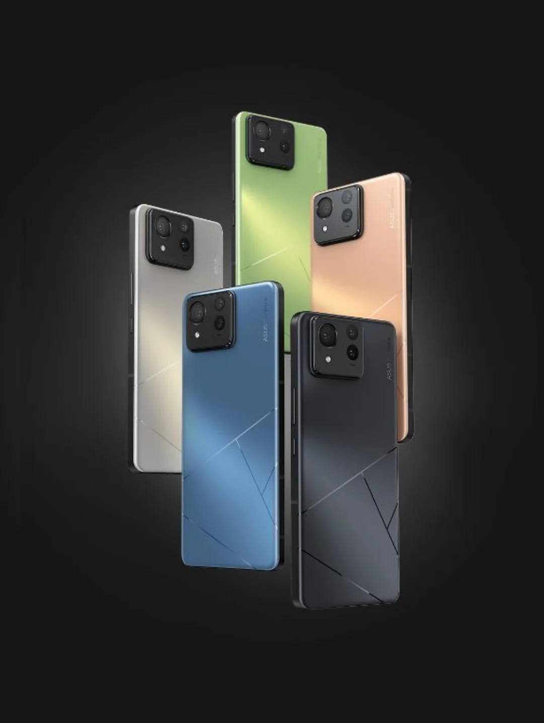 白色情人节见，华硕预告ASUS Zenfone 11 Ultra于3月14日发表