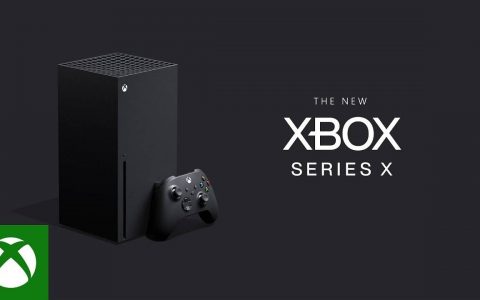 传微软预备推出白色款Xbox Series X，价格更低但砍了光驱