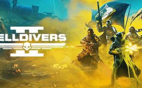 【Steam】2 月 20 日 ~ 2 月 27 日一周销售排行，销售榜首《绝地战兵 2》！