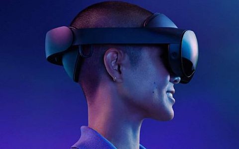 Meta、LG 合作 Quest Pro 2 项目 挑战 Apple、Google、Samsung 头戴设备