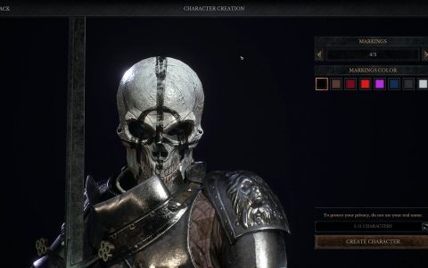 Steam第一人称地城打宝Dungeonborne 多人合作在黑暗吞噬前搜刮宝物逃离地下城