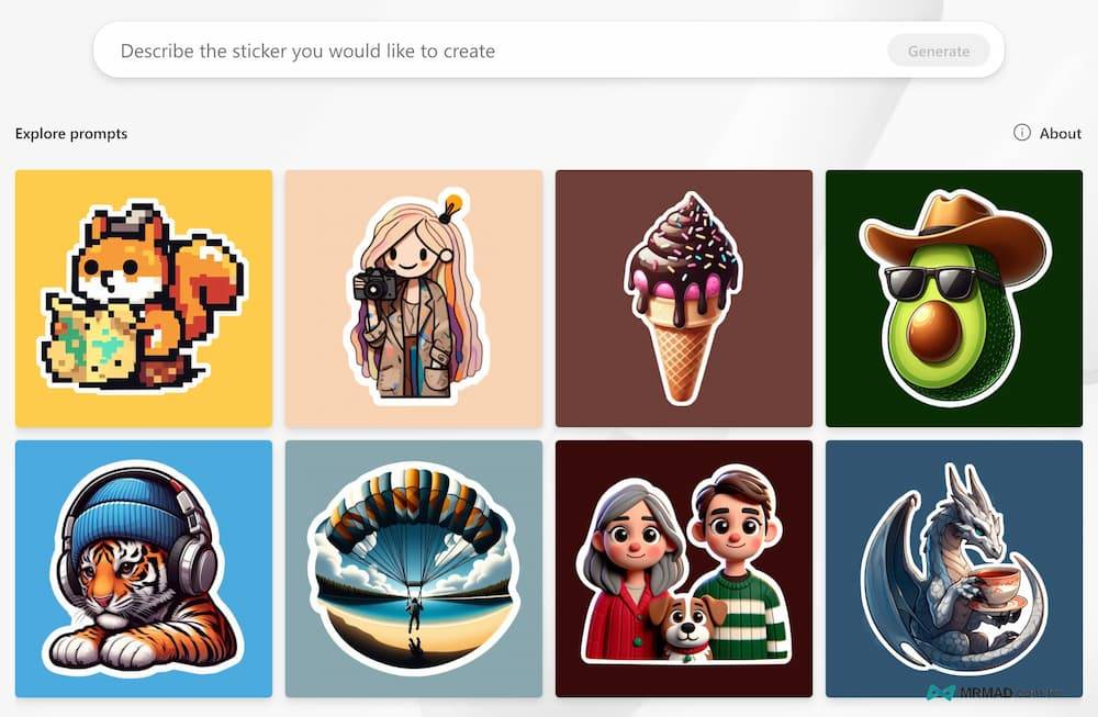 Sticker Creator：贴纸生成工具 1