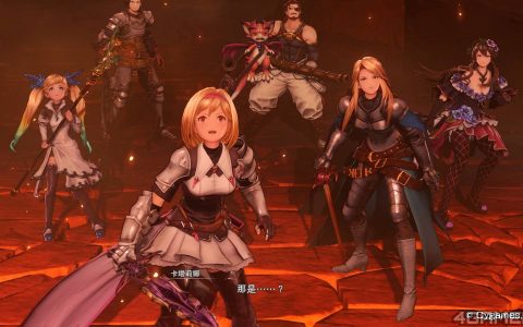 CyGames出手即3A？ 《碧蓝幻想：Relink》通关心得