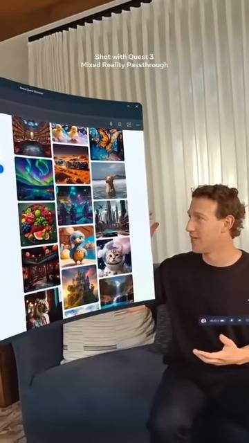 Apple Vision Pro 硬件成本价现身！ 研究报告称不到 45% - 