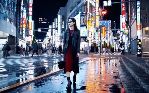 OpenAI 最新模型 Sora 问世：给它一段文字叙述，就能获得长达 1 分钟的超逼真视频