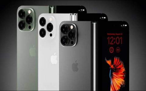 Apple最快将于 2026 年推出折叠移动设备，最终或将取代 iPad mini