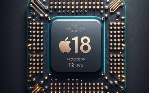 单核速度快过 M3 Max ？ A18 Pro Geekbench 6 跑分流出！