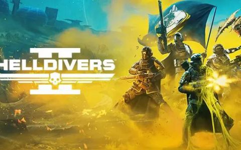 《绝地战兵2》人气直升Steam破40万同上超越《GTA5》，官方设限最多45万同时登入