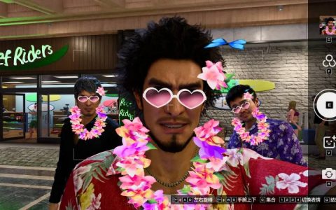 《如龙8》零剧透体验心得：非玩不可！ 《人龙》系列最高分的集大成之作