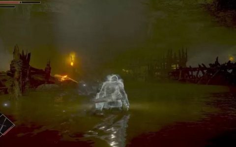 《艾尔登法环》DLC《黄金树幽影》善意“毒沼”还有吗？ 宫崎英高：当然会有