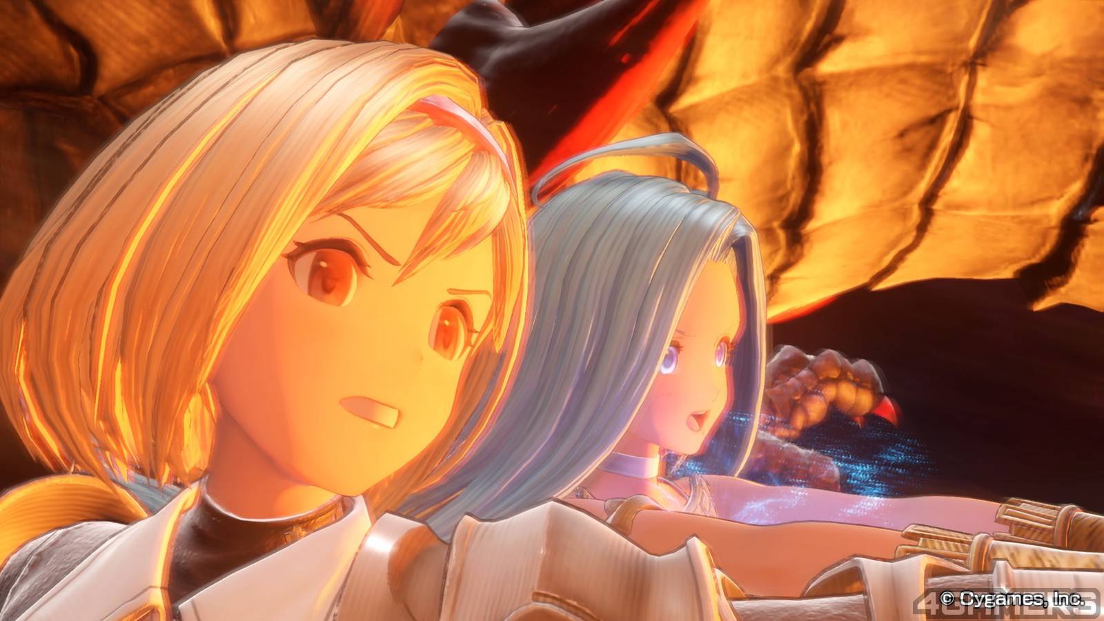 Granblue Fantasy_ Relink_20240121004740