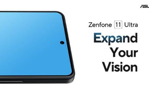 白色情人节见，华硕预告ASUS Zenfone 11 Ultra于3月14日发表