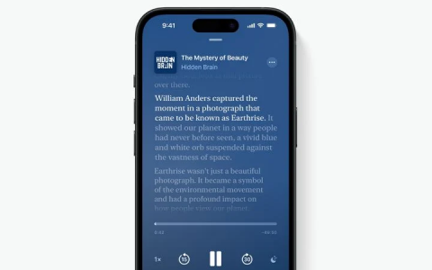 iPhone 下月迎接 iOS 17.4 改版！ 5 大新功能：重点更新 CarPlay、开放第三方下载、冷门 emoji