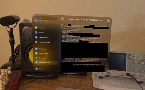 极速攻破？ Vision Pro 发布首天已被成功 JB 越狱！