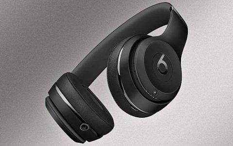Apple推出iOS 17.4RC版揭Beats Solo 4正在开发中