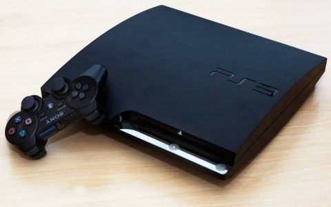 PS3 问世 18 年，索尼继续发布系统更新维护