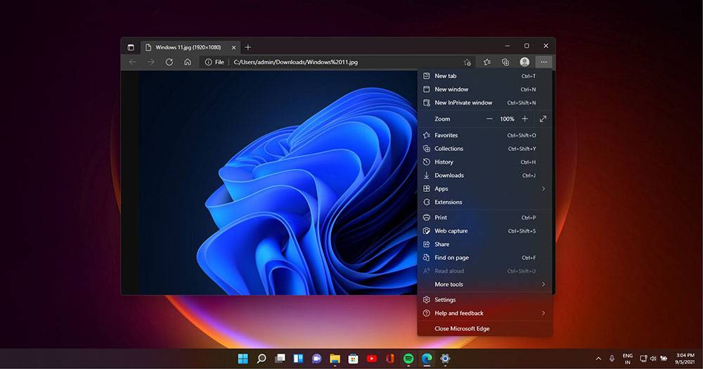 微软正打算为 Microsoft Edge 加入第二个搜索字段，让你查资料更容易 - 