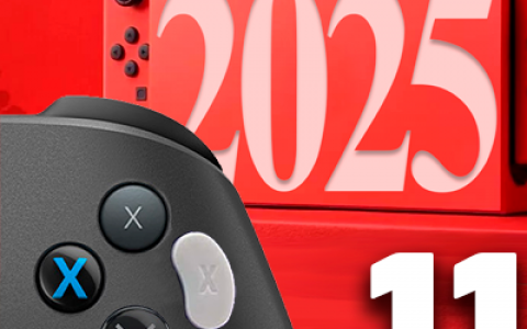 多方传闻：任天堂下一代主机Switch 2延至2025年初推出