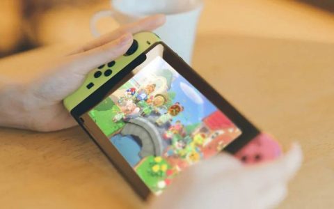 传Switch2延到2025年是为「打击黄牛」，任天堂要确保库存能满足上市时的需求