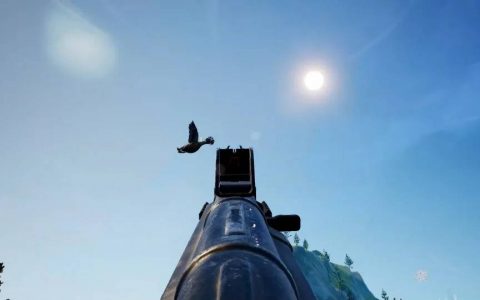 主打PvPvE玩法，让玩家扮演鸭子的多人生存射击新作《Duckside》正式发布