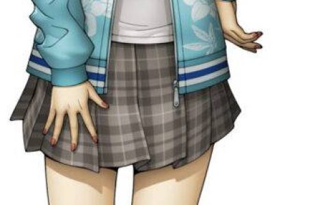 《真·女神转生V Vengeance》反向跳票一周！同步公开角色及恶魔新资讯