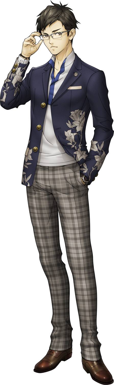 《真·女神转生V Vengeance》反向跳票一周！同步公开角色及恶魔新资讯