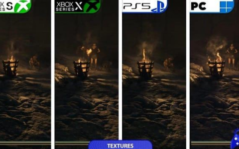 《龙族教义2》PC与主机版大比较