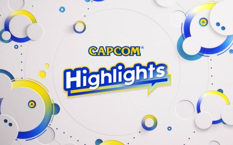 卡普空公开新直播活动「Capcom Highlights」，将带来《龙之信条2》、《怪物猎人Now》等新讯息