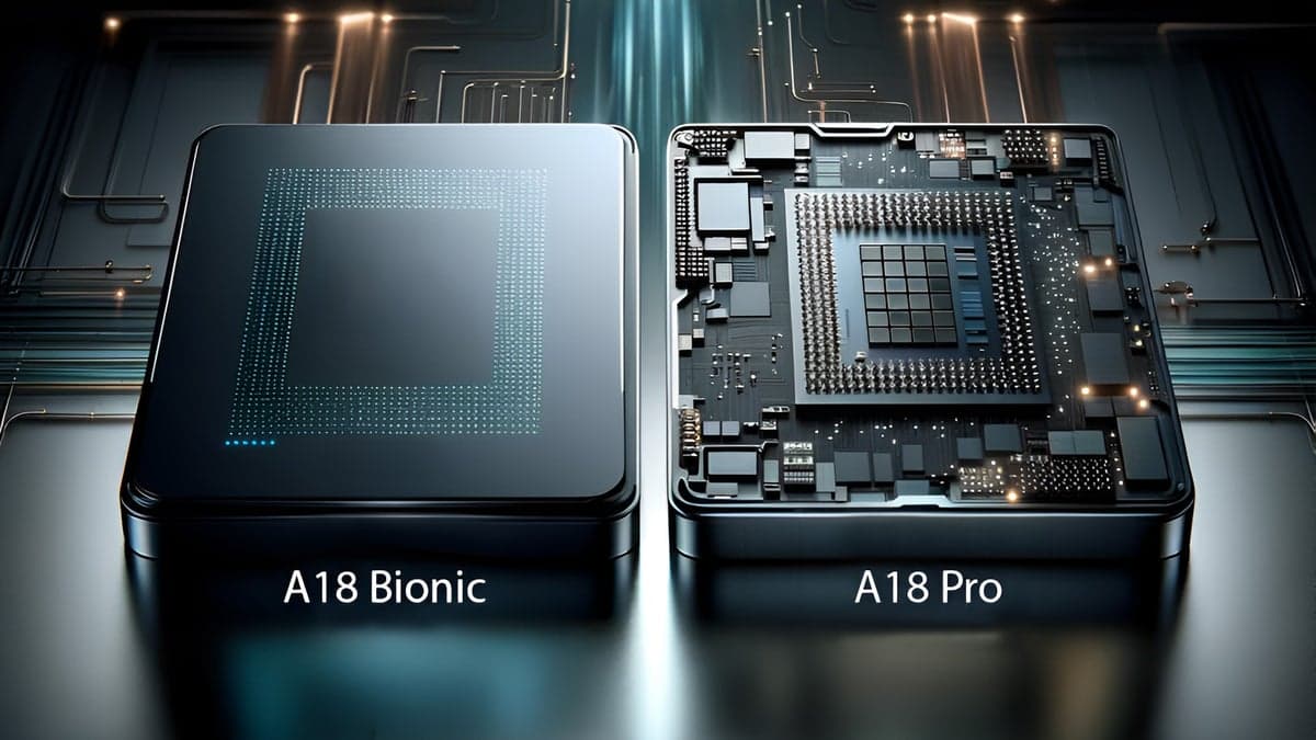 iPhone 16 A18 Pro GPU芯片 神经网络 AI