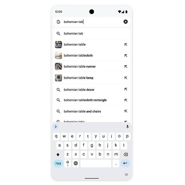 Chrome宣布加入3项新功能令搜索变得更方便