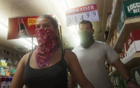 《GTA6》知情人士爆「开发进度落后」，高层担心游戏延到2026年
