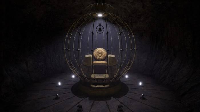 《Myst 迷雾之岛》系列续作重制版《Riven》公开新介绍影片！2024 年后半即将推出
