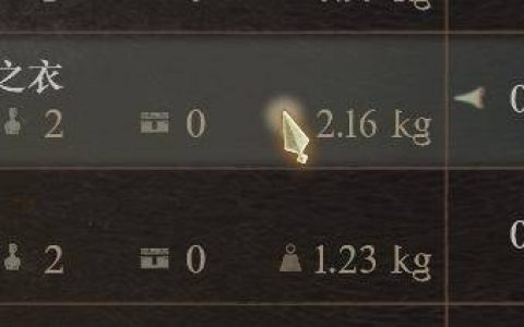 【龙之信条2】外观、实用兼具！ 法系装备“占星少女之衣”购买位置