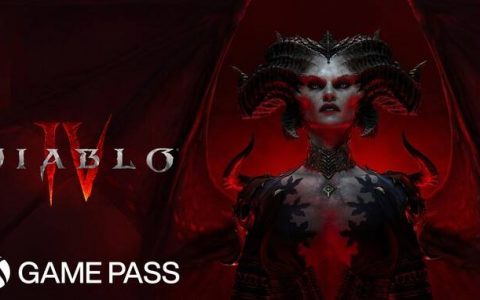 《暗黑破怀神 IV》将于本周登陆 Xbox Game Pass，PC 版需另外安装 Battle.net