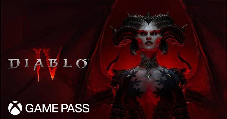 《暗黑破怀神 IV》将于本周登陆 Xbox Game Pass，PC 版需另外安装 Battle.net