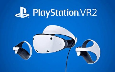 Sony PSVR2 被指暂停生产 推出一年销量未如理想