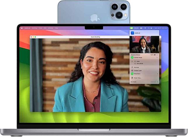 Windows 11 让 Android 变成 PC Webcam