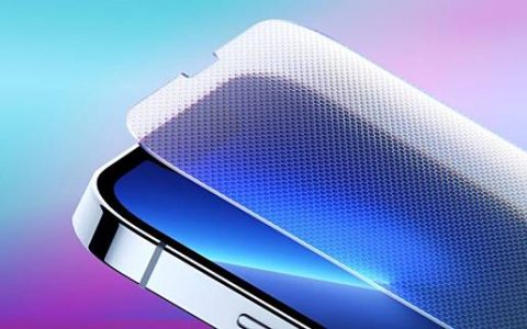 不用再贴膜？苹果买入镀膜设备未来 iPhone 屏幕超耐刮