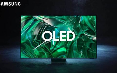 Samsung OLED 电视机 今年将使用更多 LG WOLED 面板