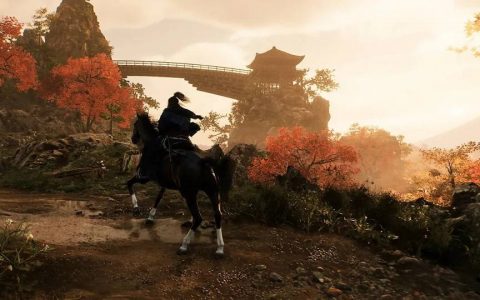《浪人崛起》获玩家好评，Team Ninja将会继续挑战开放世界作品