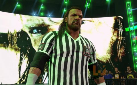 《WWE 2K24》评测：新模式和多项改进为游戏增添更多可玩性