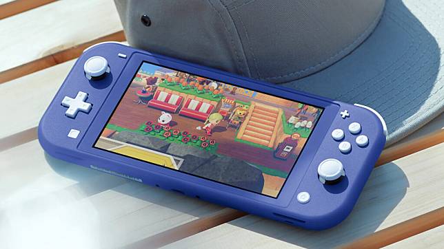 Switch 模拟器 Yuzu 终止运营永久下架