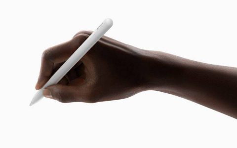 不只 iPad 可用，传新 Apple Pencil 也支持 Vision Pro