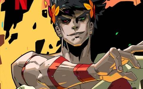 《Hades 黑帝斯》Netflix 会员限定 iOS 版《Hades - Netflix》3/20 正式上市