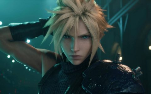 最终幻想7re：有瑕疵但独树一帜的闭环