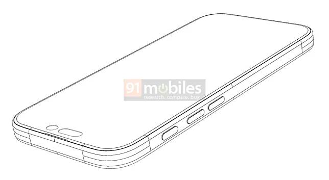 iPhone 16 Pro CAD 图曝光 加入第二个新按键