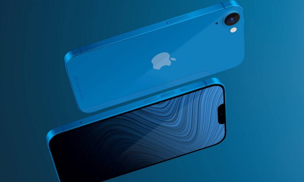 iphone se4 latest news 2