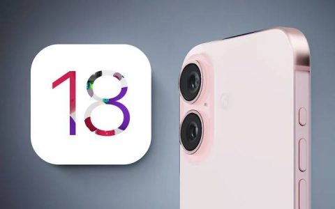 iOS 18 可能能让你设定 Google Maps 为默认应用，而不是 Apple 地图