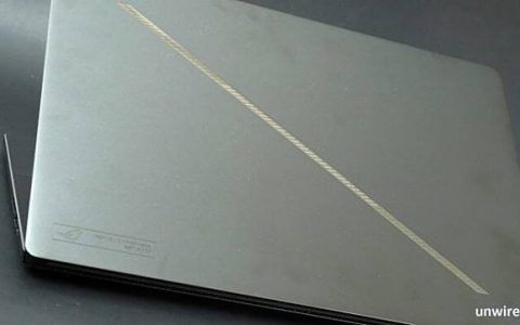 【评测】ROG Zephyrus G16 （2024） 外形 手感 打机表现 效能 键盘 端子开箱评测